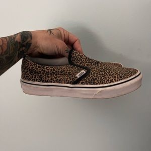 Vans kids 5.5
